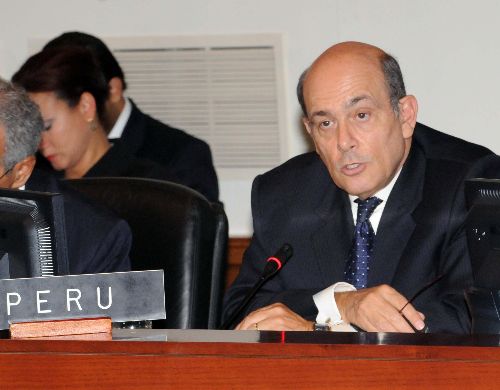 ANDINA/Difusión.