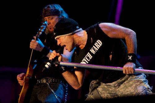 La Doncella de Hierro regresa al Perú: Iron Maiden celebrará sus 50 años en el Estadio Nacional