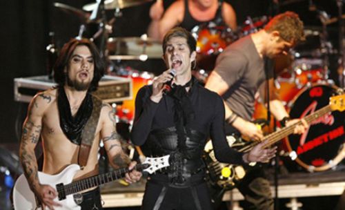 Jane’s Addiction