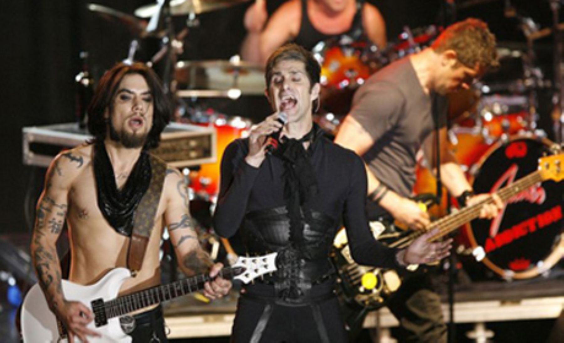 Jane’s Addiction