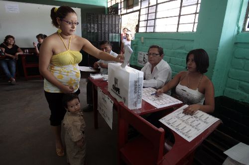 Foto: ANDINA/Jack Ramón.