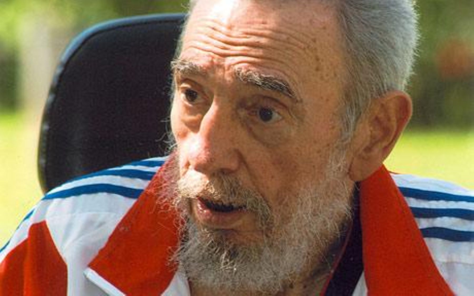 Resultado de imagen para Fotos de la renuncia de Fidel Castro