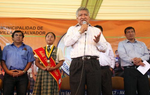 Foto: ANDINA/archivo.