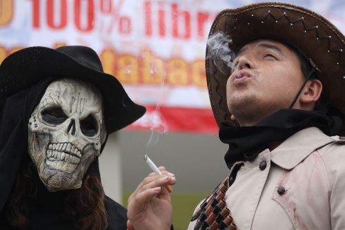 Foto: ANDINA/Difusión.