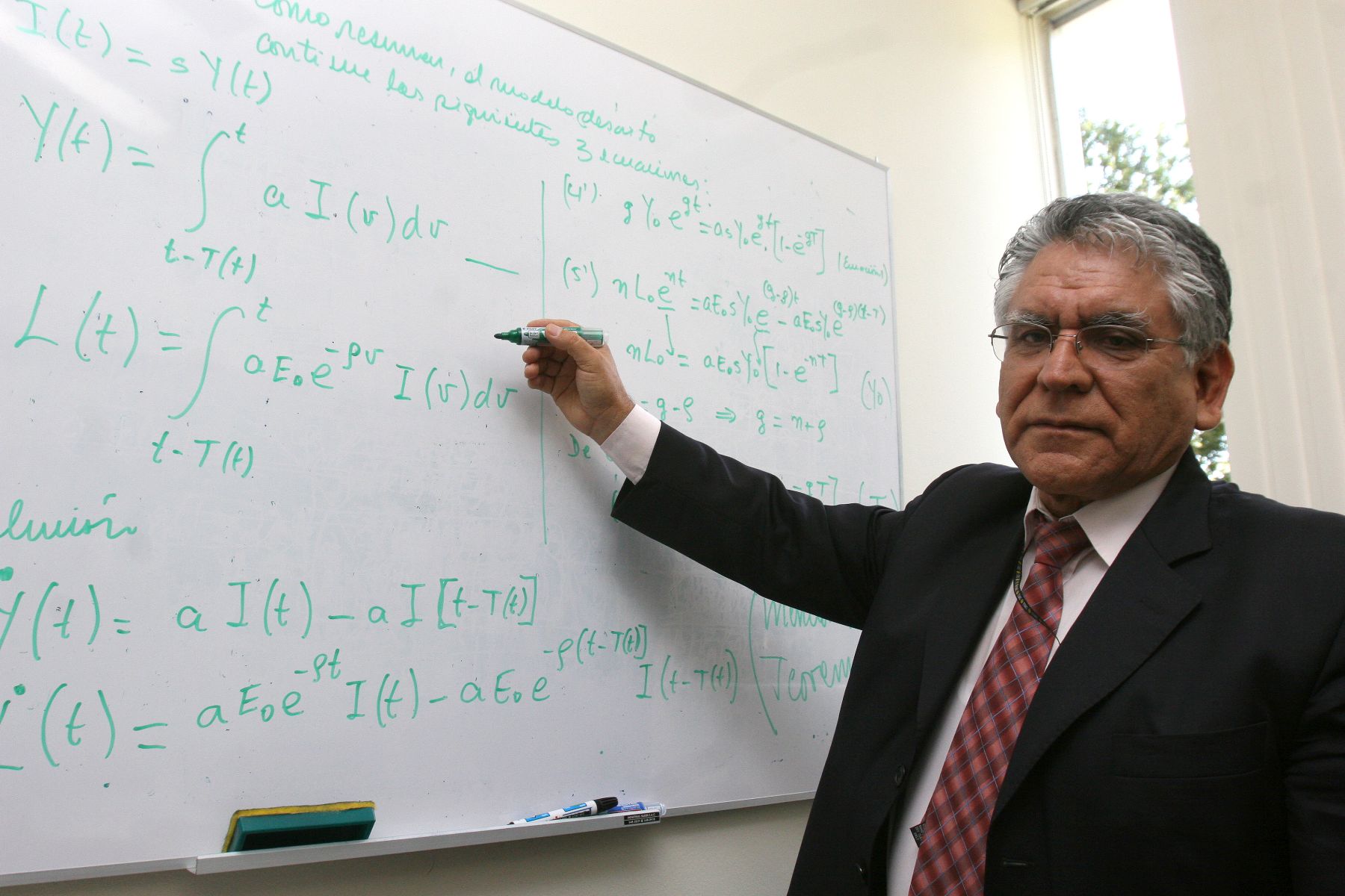 Félix Jiménez no hay razón para generar incertidumbre y especular