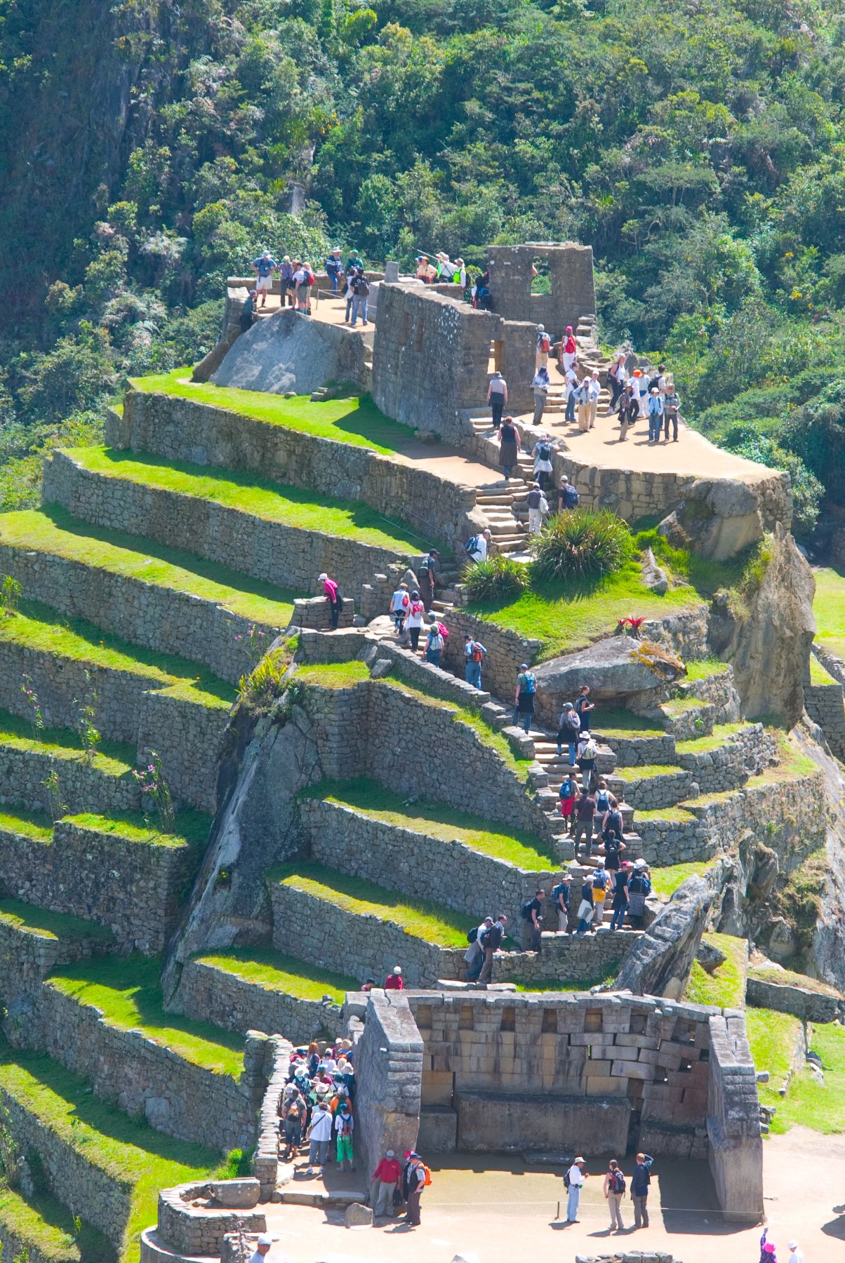 tours to peru from germany