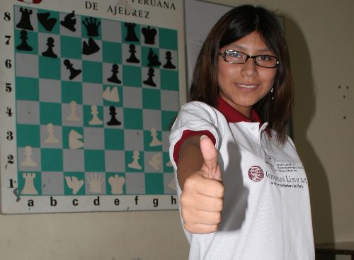 ANDINA/Difusión.