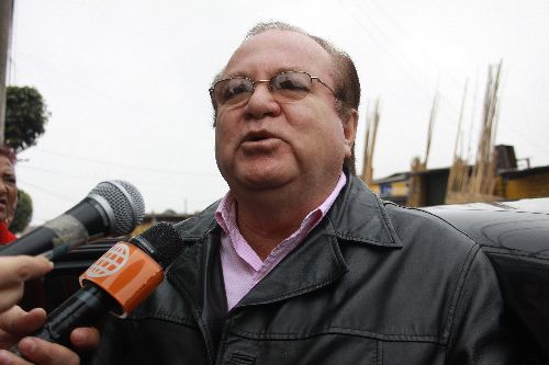 Foto: ANDINA/archivo.
