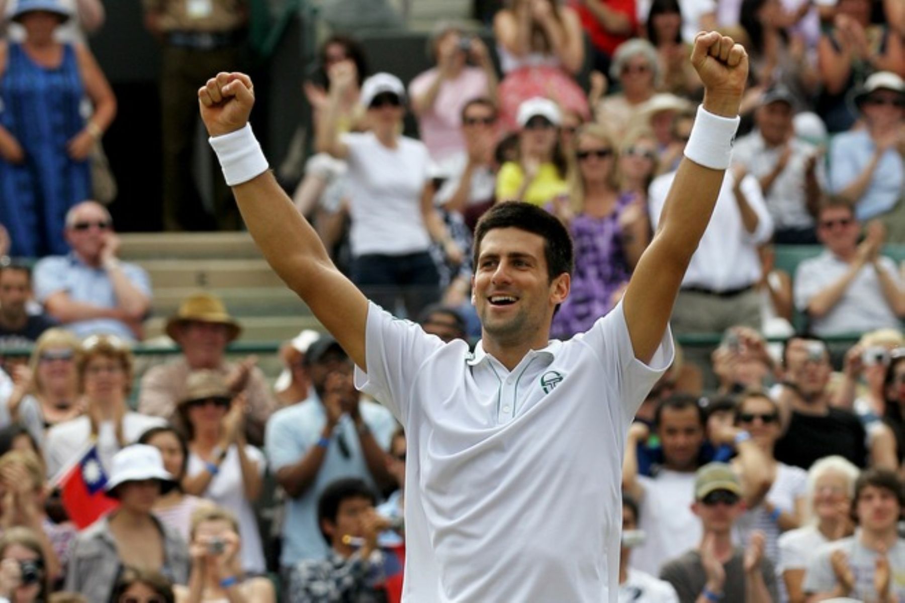 Novak Djokovic Continúa Liderando Ranking Mundial De Tenis | Noticias ...