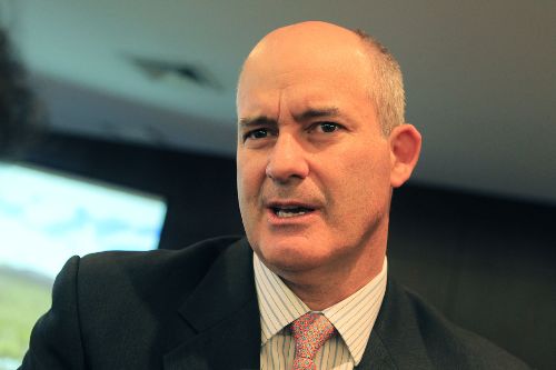 Foto: ANDINA/Carlos Lezama.