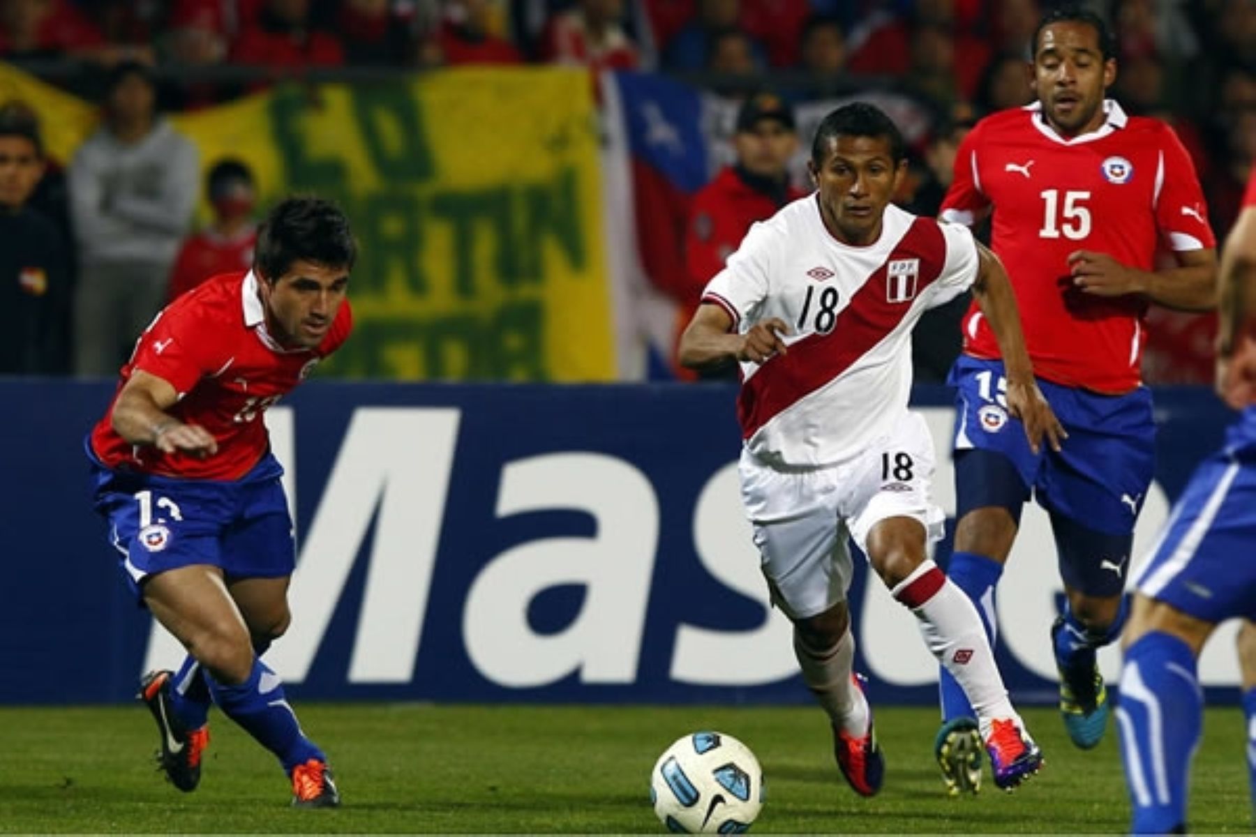 Chiroque espera que Perú repita buena campaña en la Copa América 2011 | Noticias | Agencia Peruana de Noticias Andina