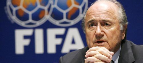 Presidente de la FIFA felicitó al atacante peruano William Chiroque