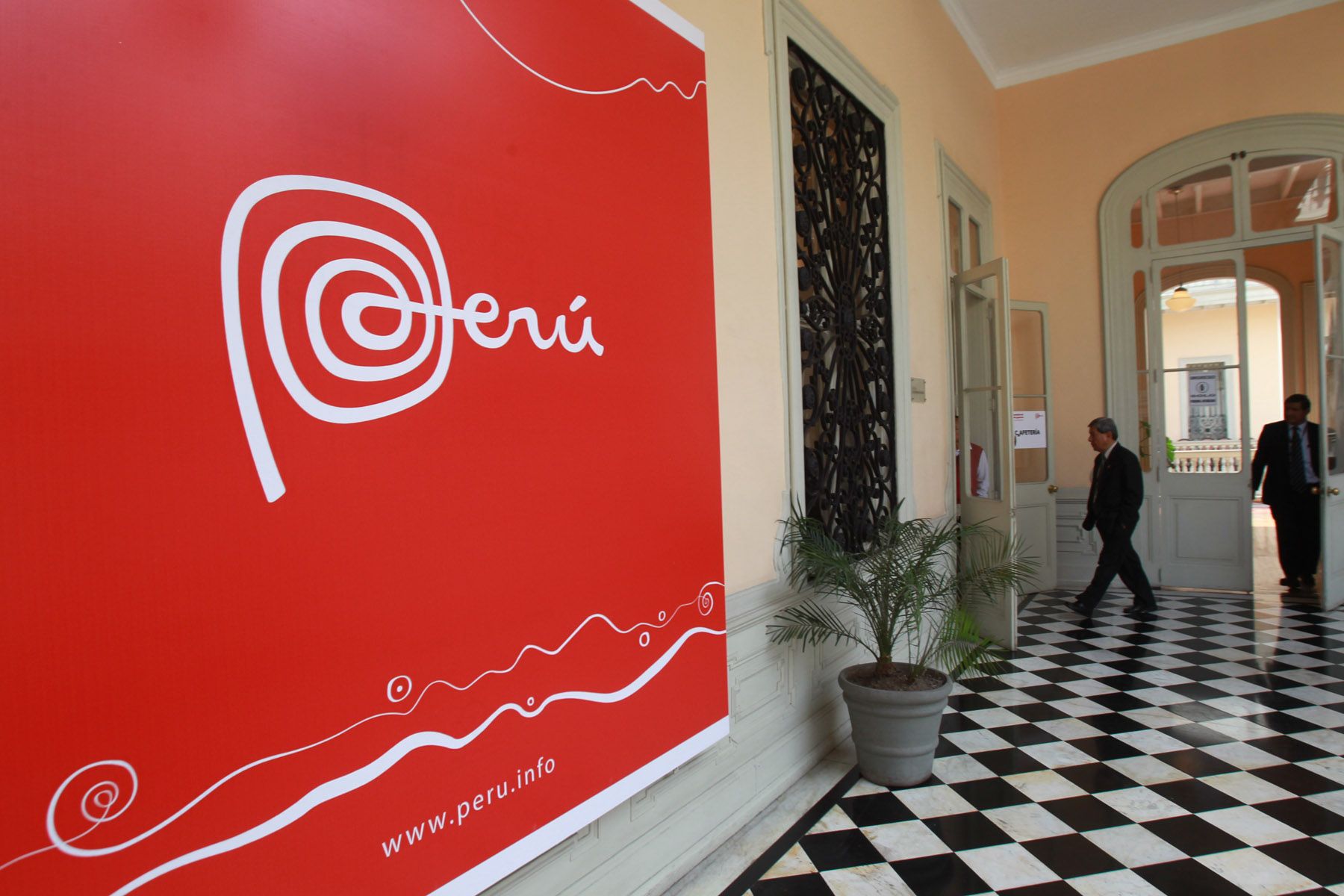 Gobierno designa funcionario responsable de ceremonias de Transmisión de Mando 2026
