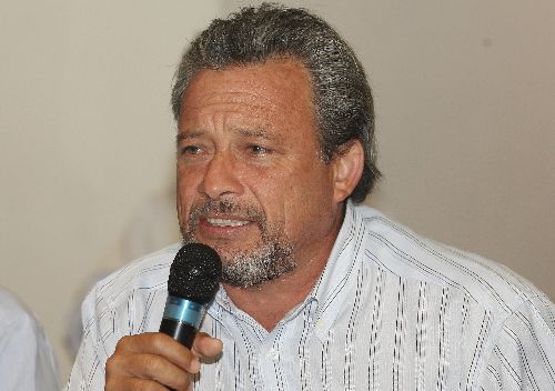 Ricardo Soberón Garrido, analista en temas de narcotráfico.