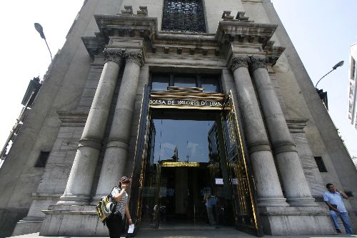 Foto: ANDINA/archivo