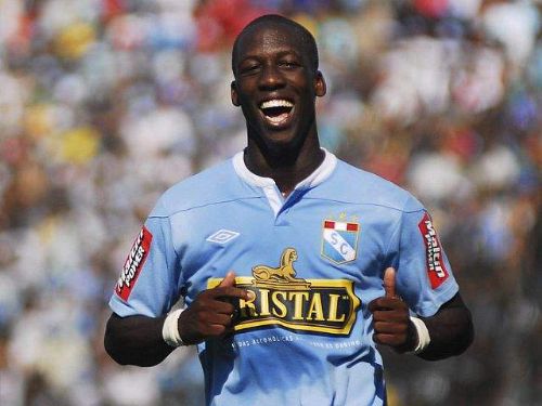 Sporting Cristal