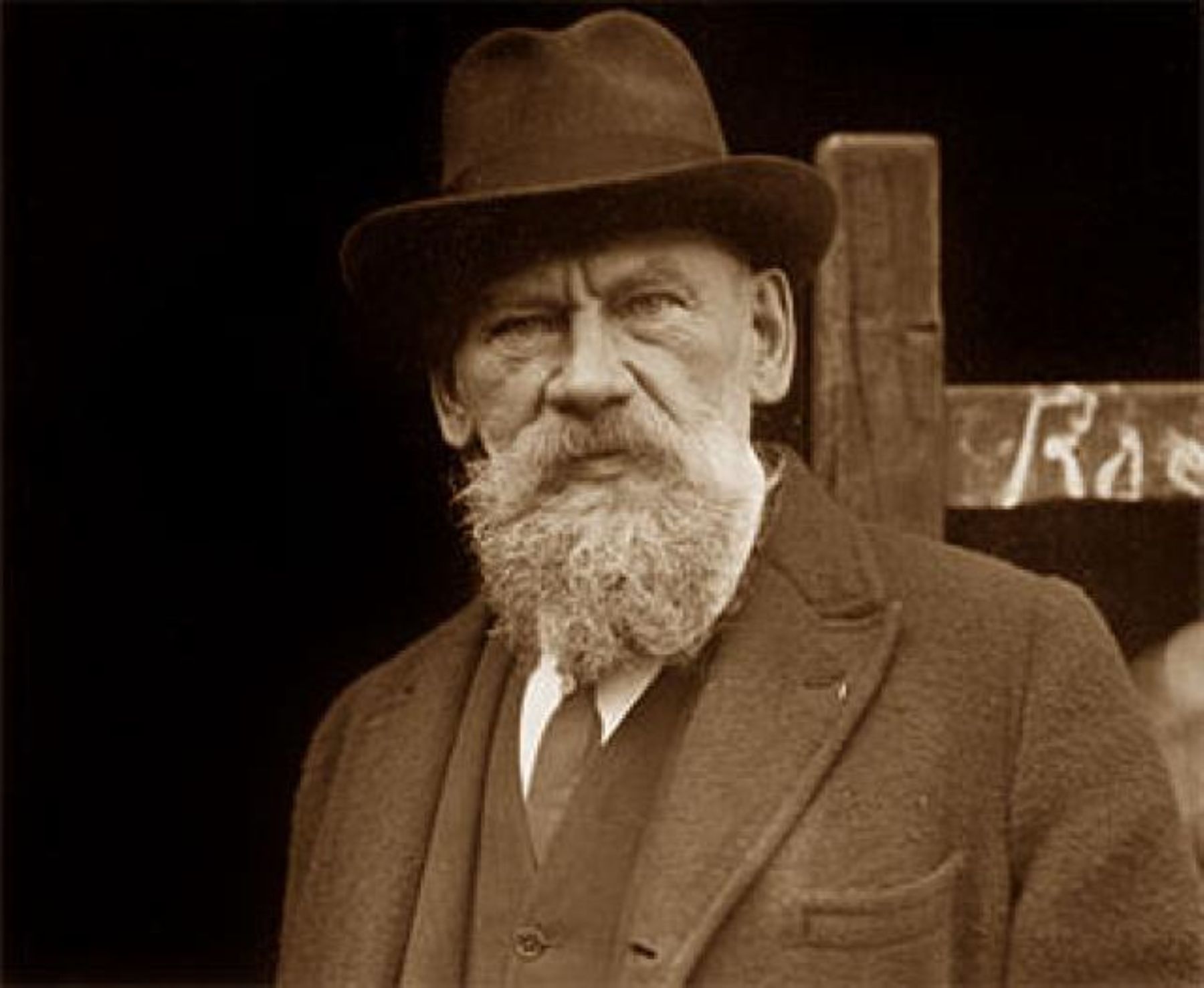 Un día como hoy nació el célebre escritor ruso León Tolstoi | Noticias