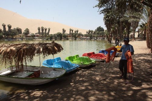 ANDINA/Juan Carlos Guzmán