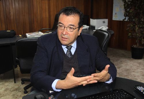 Foto: ANDINA/archivo.