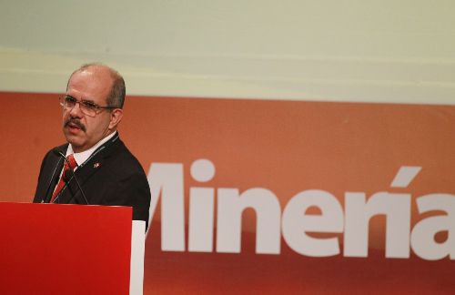 ANDINA/Carlos Lezama