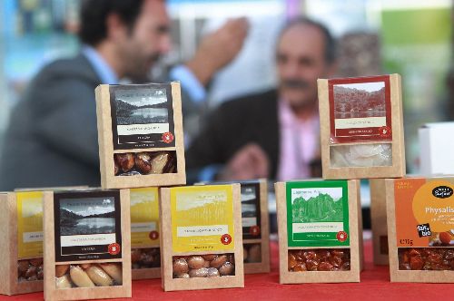 Cada vez más mercados internacionales premian con un mayor precio a los productos de empresas sostenibles. ANDINA/Carlos Lezama