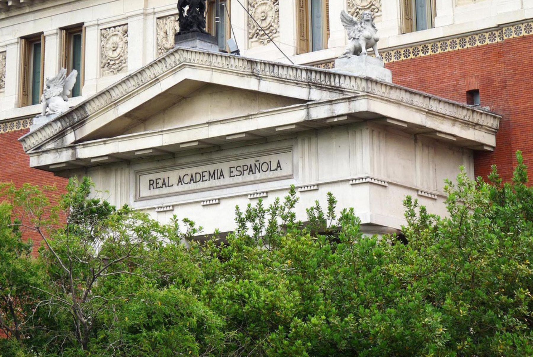Real Academia de la Lengua Española.