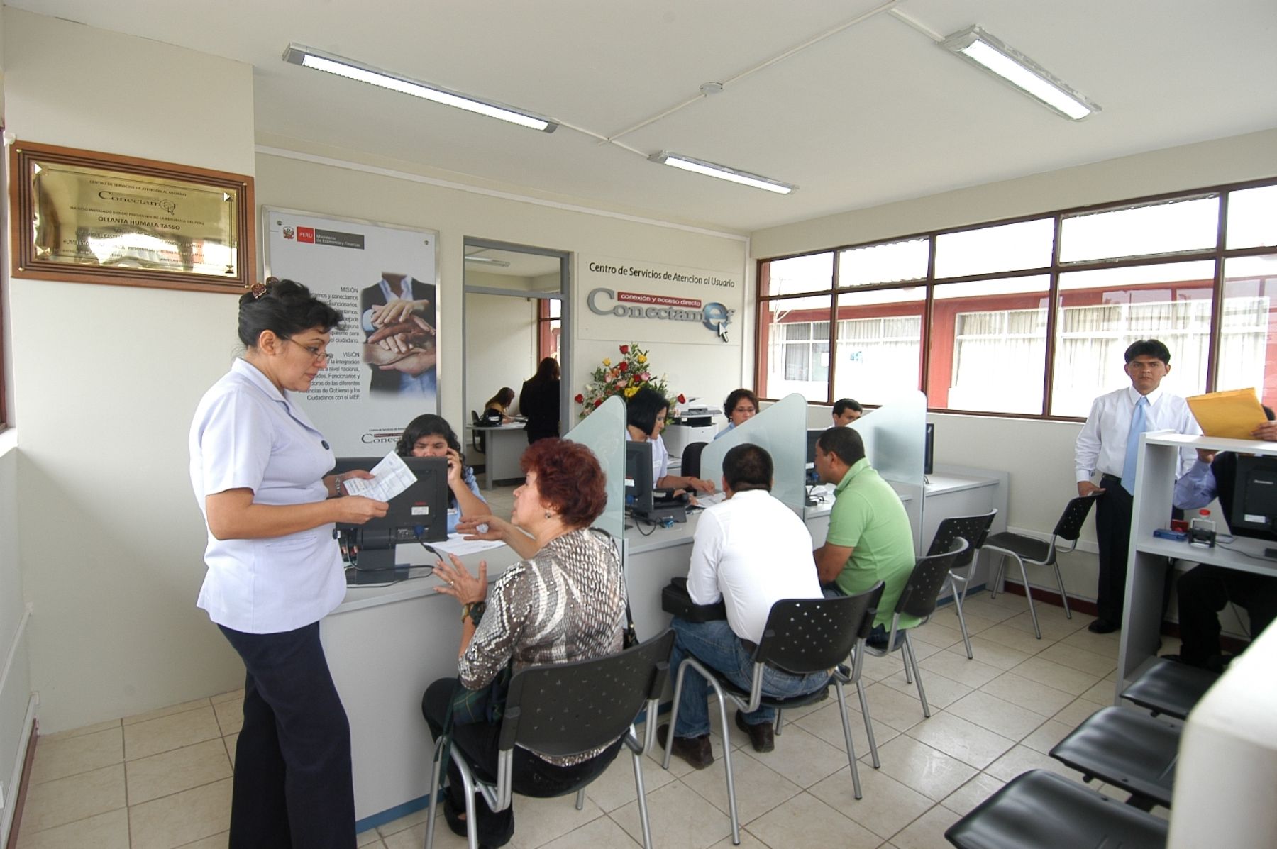 MEF fortalece apoyo técnico a gobiernos regionales y locales | Noticias ...