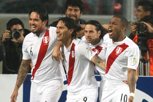 Foto: ANDINA/Carlos Lezama.