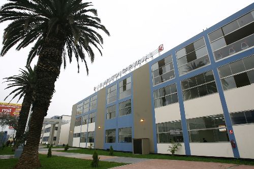 ANDINA/archivo