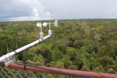 Minam resalta compromisos del Perú en la COP26 para reducir en un 40 % al 2030 sus emisiones de gases de efecto invernadero. ANDINA/Archivo