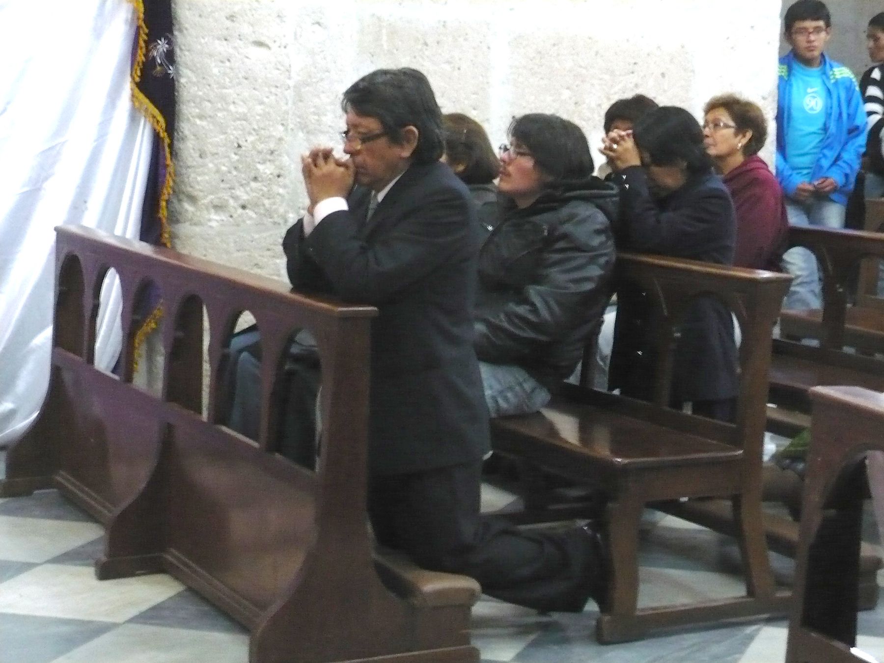 Padre de Ciro Castillo Rojo reconocer hoy cuerpo rescatado en el