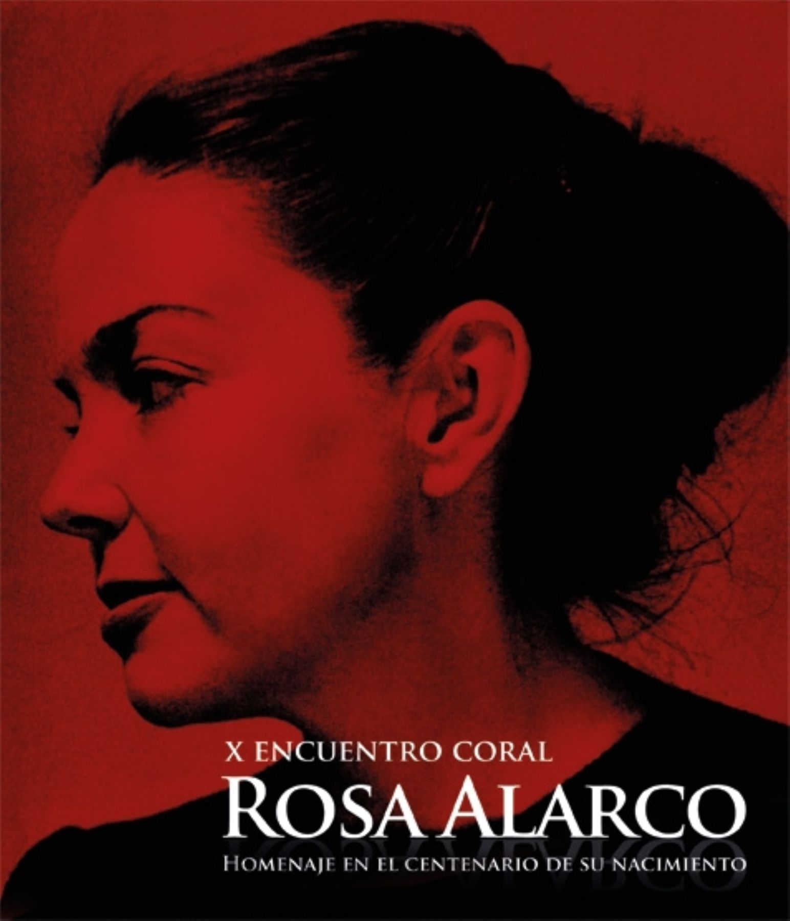 Homenaje a la musicóloga y folclorista peruana Rosa Alarco. Foto: ANDINA/Difusión.