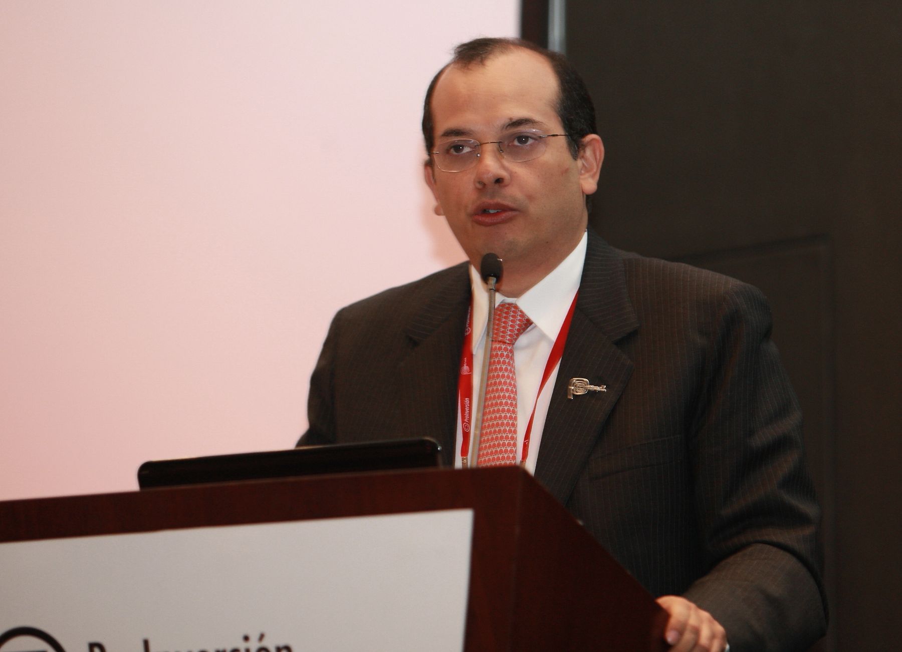 ANDINA/Norman Córdova