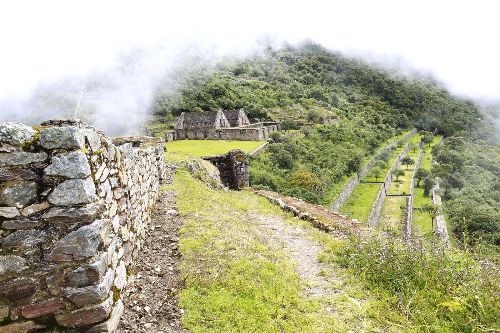 ANDINA/archivo
