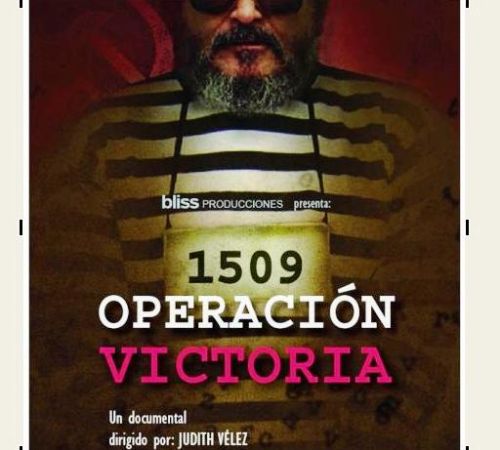 1509 Operación victoria