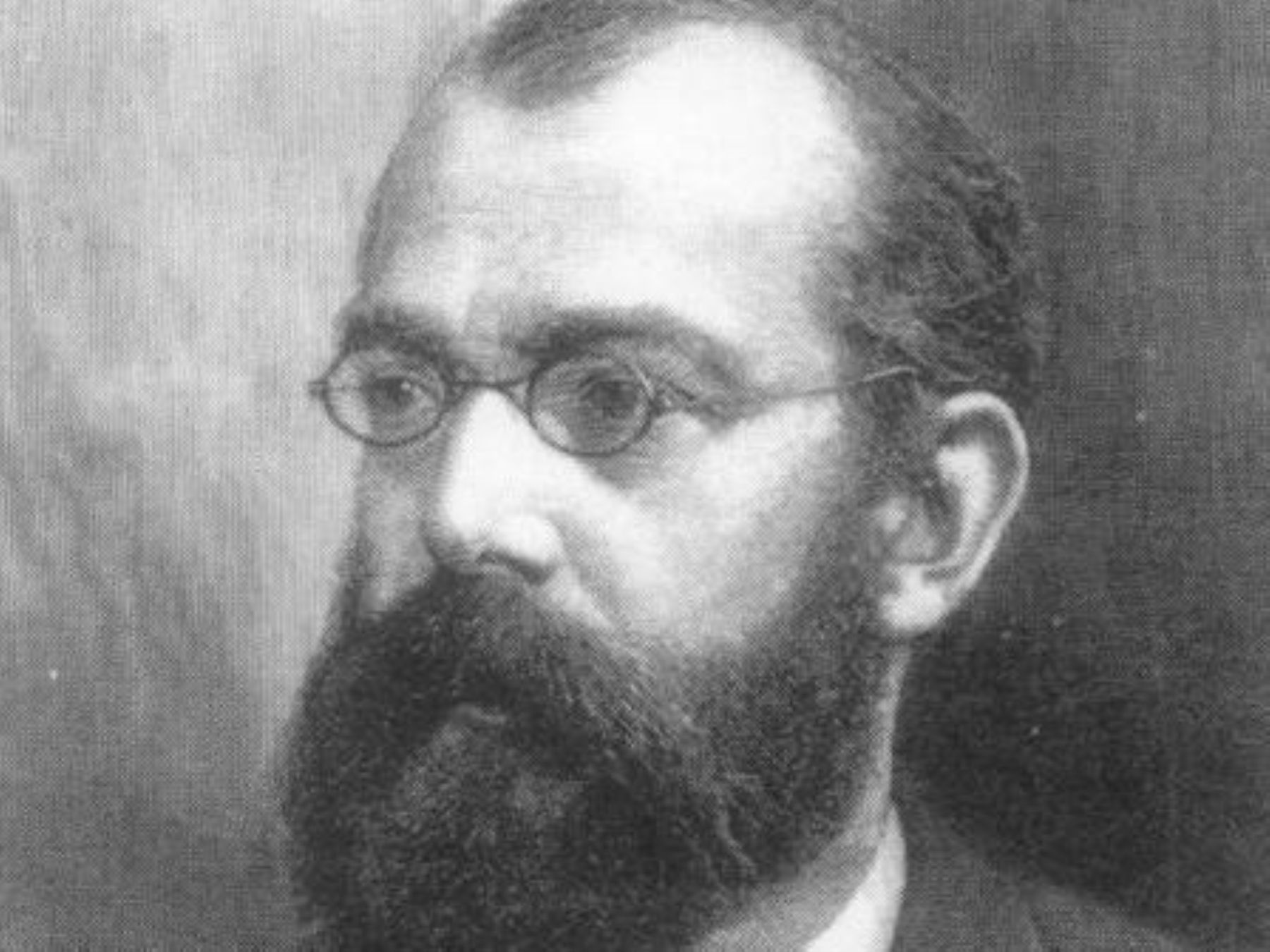 Robert Koch, médico y bacteriólogo alemán. INTERNET/Medios