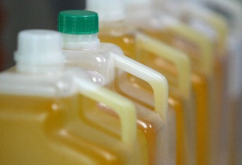 Precios al alza preocupan por su impacto en la economía familiar.  ANDINA/archivo