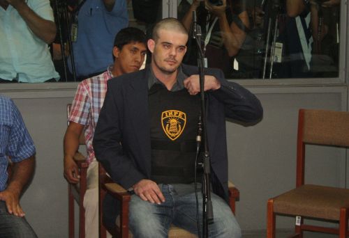 Photo: ANDINA/Court of Lima/Archive