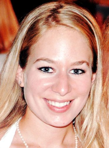 Joven estadounidense Natalee Holloway, desaparecida en Aruba, en un caso que involucró al holandés Van der Sloot. ANDINA/Internet.