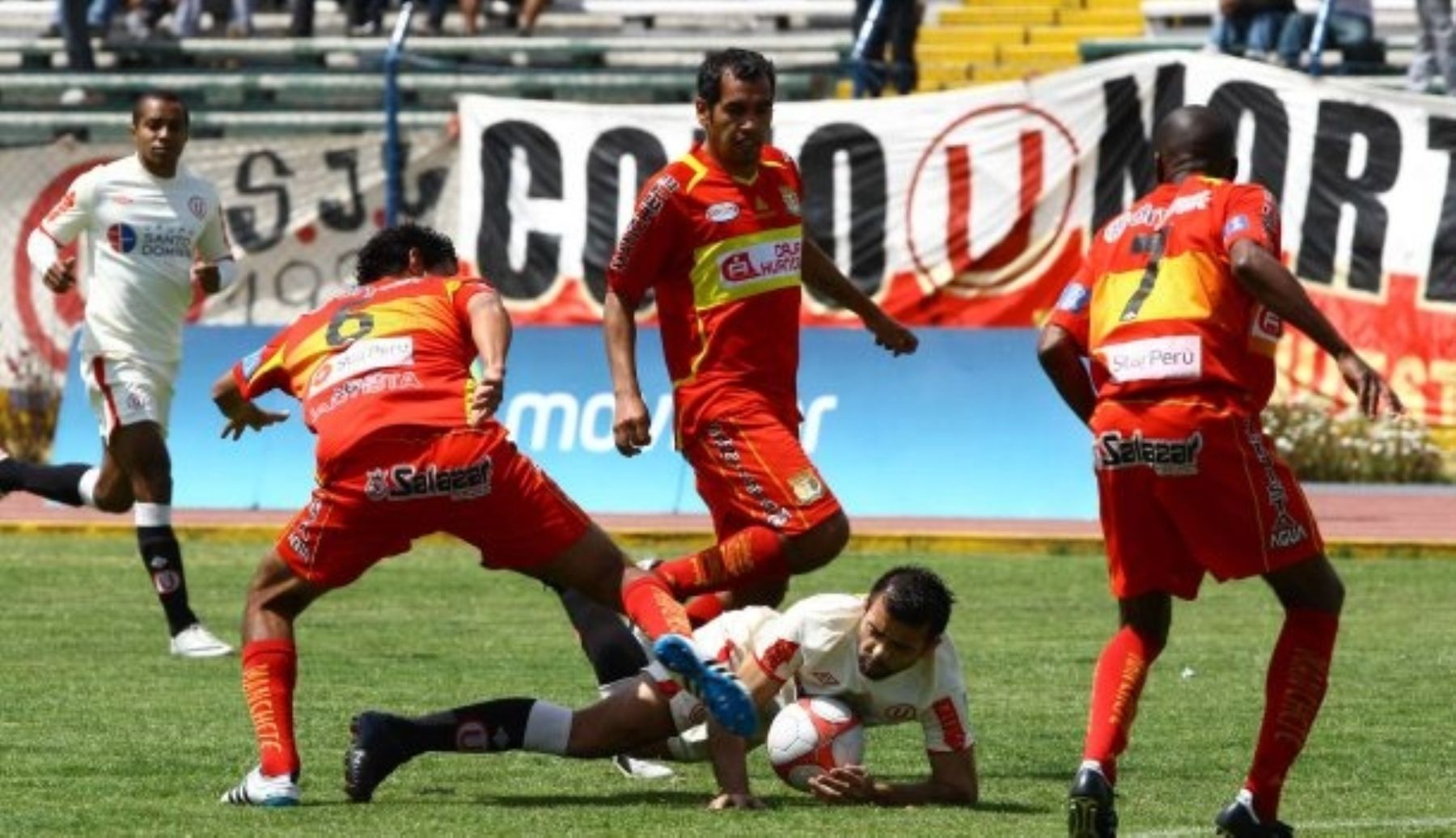 Arsenal de Sarandí estreia na Libertadores 2012 contra time peruano