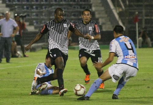 Alianza Lima, el cuadro peruano más popular según encuesta. Foto: ANDINA/Vidal Tarqui