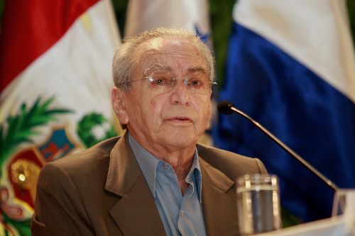 ANDINA/Norman Córdova
