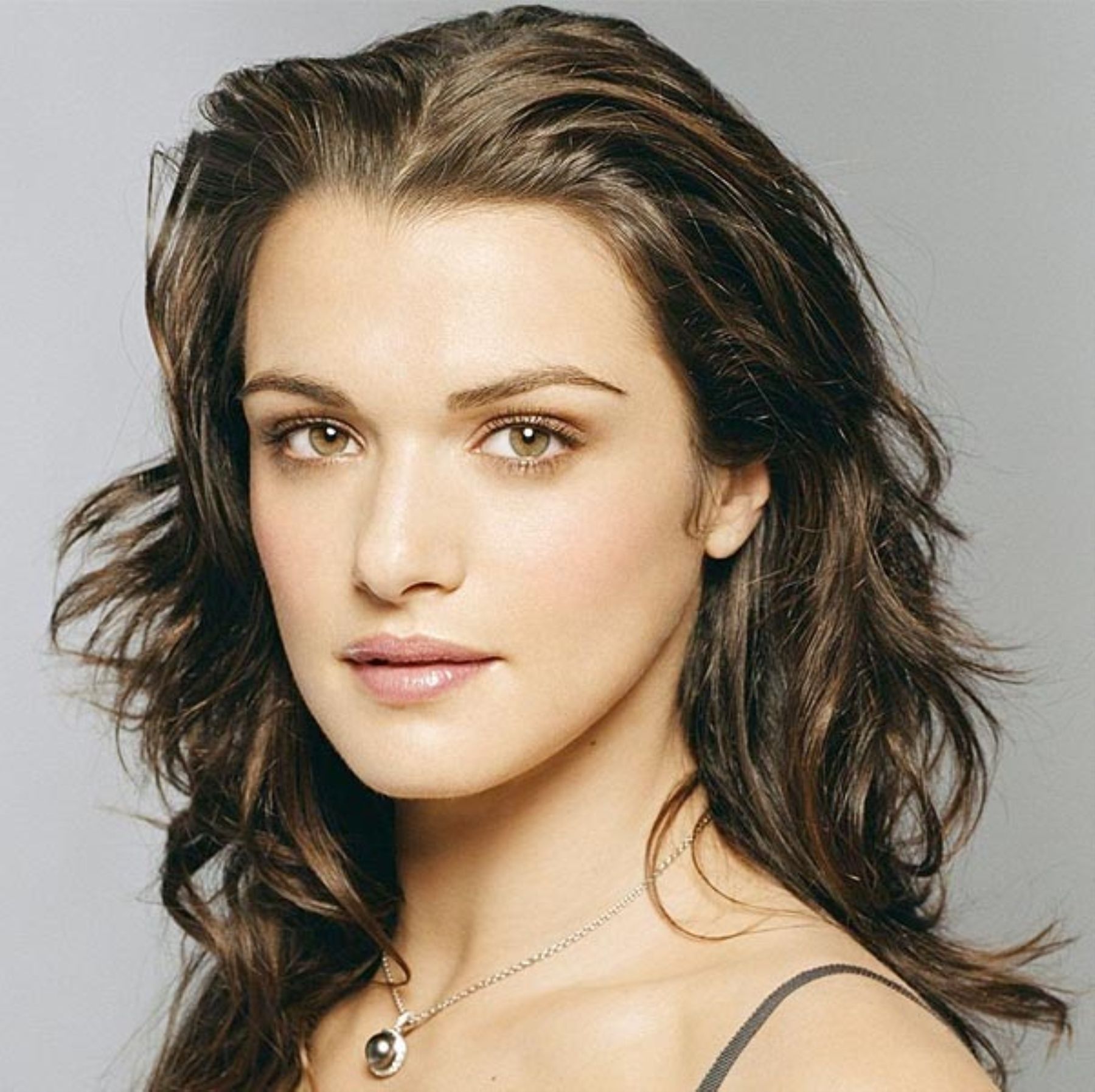 Actriz Rachel Weisz, protagonista de la película "La momia", entre otras. Internet/Medios