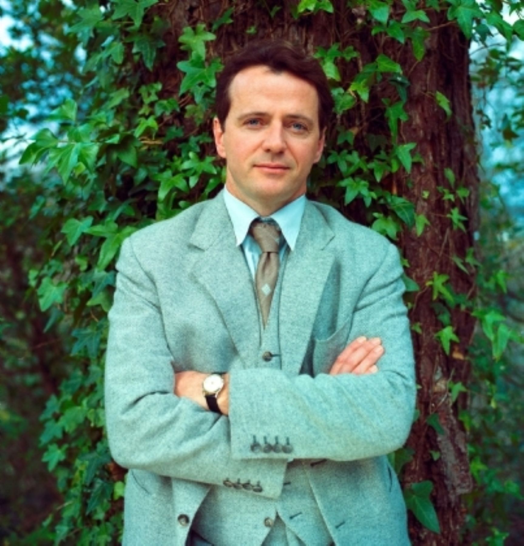 Actor Aidan Quinn. INTERNET/Medios