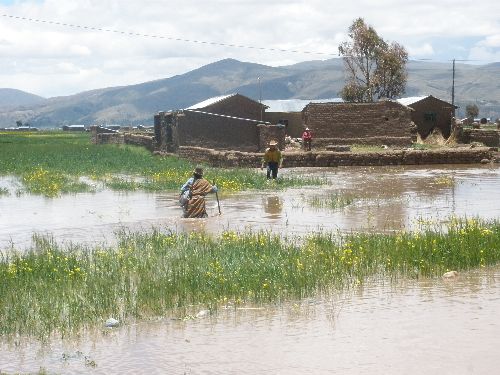 ANDINA/Difusión