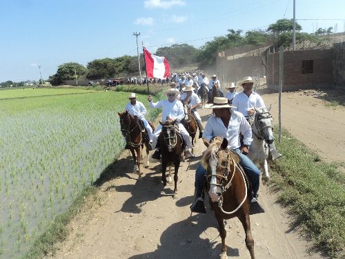 ANDINA/Difusión