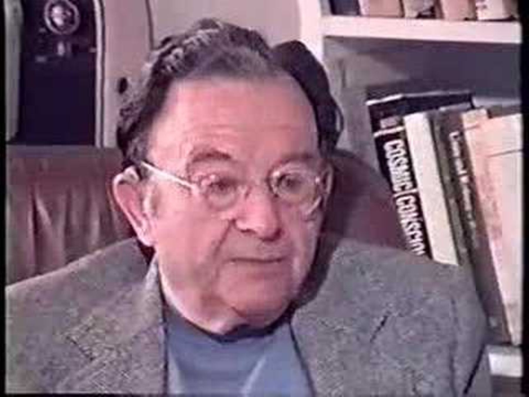 Escritor Erich Fromm. INTERNET/Medios