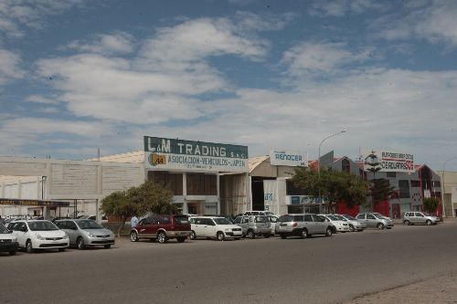 ANDINA/Juan Carlos Guzmán