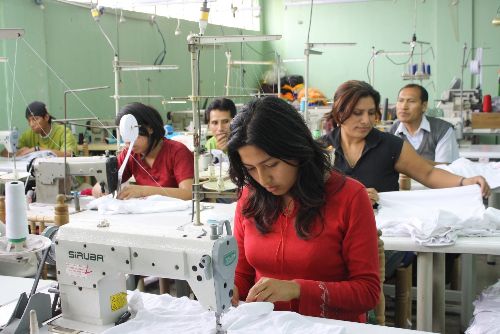 Más de 2,000 nuevas mypes impulsan exportaciones peruanas | Agencia Andina