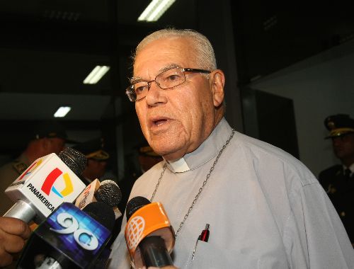 ANDINA/Vidal Tarqui